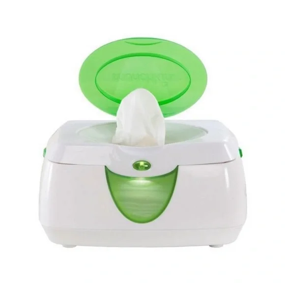 Wipe warmer - Picture 2 of 6